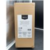Image 2 : Amazon Basics Wall Mounted Coat Rack