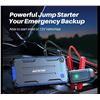 Image 1 : AUTOONE JS01 Jump Starter