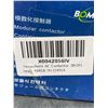 Image 3 : BOMGI BCH8-100 2NO Modular AC Contactor