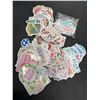 Image 1 : Large Mixed Lot of Assorted Stickers
