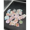 Image 3 : Large Mixed Lot of Assorted Stickers