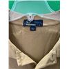 Image 3 : Fred Perry Tan Polo Shirt XL