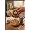 Image 1 : Big Daddy Oatmeal & Raisin Cookies 8-Pack x 100g