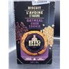 Image 2 : Big Daddy Oatmeal & Raisin Cookies 8-Pack x 100g