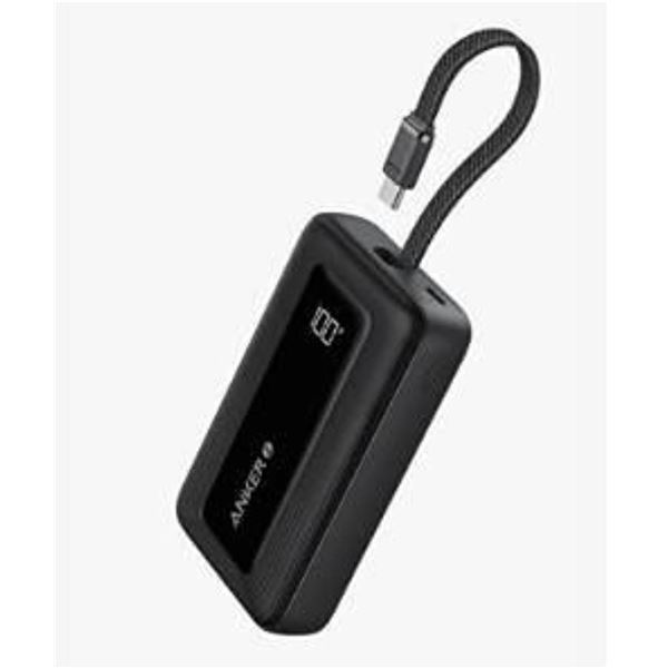 Anker Zolo Power Bank 20K 30W USB-C