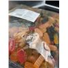 Image 4 : Clara Original Formula Winegums 3kg