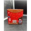 Image 2 : Big Chips Ahoy! Chewy Brownie Cookies 7x71g
