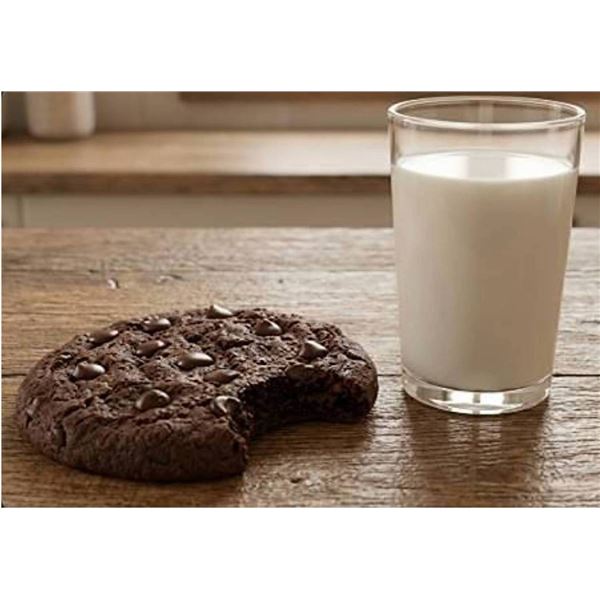 Big Chips Ahoy! Chewy Brownie Cookies 7x71g