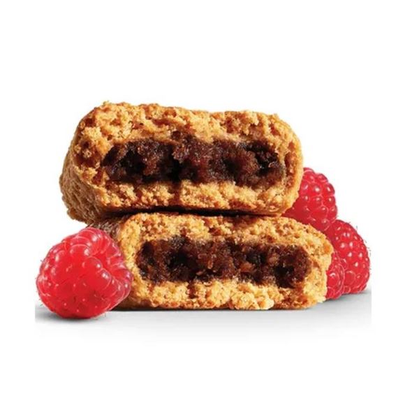 Nature's Bakery Raspberry Fig Bars 3 Boxes