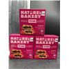 Image 2 : Nature's Bakery Raspberry Fig Bars 3 Boxes