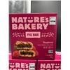 Image 3 : Nature's Bakery Raspberry Fig Bars 3 Boxes