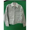 Image 2 : MaxMara Weekend Green Striped Cotton Shirt