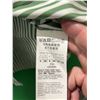 Image 5 : MaxMara Weekend Green Striped Cotton Shirt