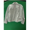 Image 6 : MaxMara Weekend Green Striped Cotton Shirt
