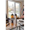 Image 1 : 2 Cans Sika Boom AS Doors/Windows Foam