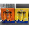 Image 2 : Banana Boat Sunscreen Two 3 Pack Sets