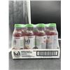 Image 2 : Bai Raspberry Lemon Lime Bottled Drinks, 12x530ml