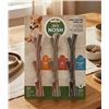 Image 1 : Zeus Nosh Long-Lasting Dog Chew Toys
