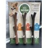 Image 2 : Zeus Nosh Long-Lasting Dog Chew Toys