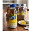 Image 1 : Snapple Zero Sugar Lemon Tea 12x473ml