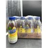 Image 2 : Snapple Zero Sugar Lemon Tea 12x473ml