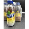 Image 3 : Snapple Zero Sugar Lemon Tea 12x473ml