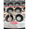 Image 4 : 2 GoodCook 24 Cup Mini Muffin Pans