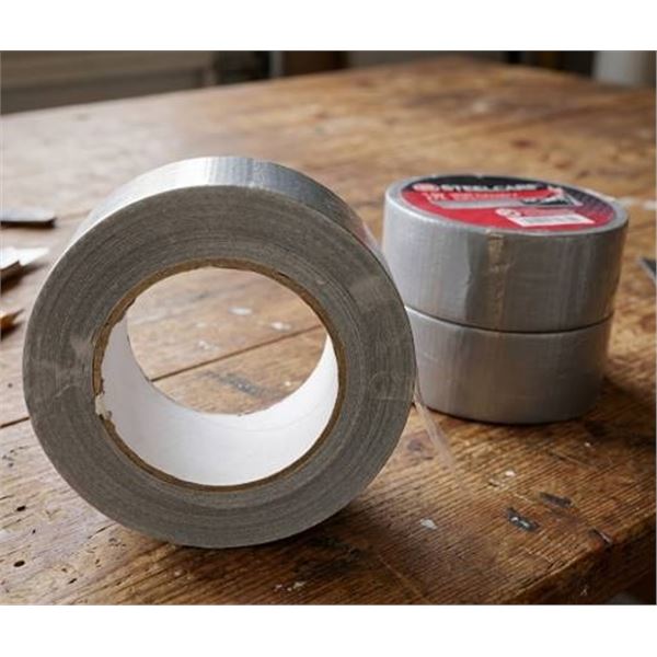 Steelcore Utility Duct Tape 3 Pack