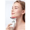 Image 1 : Facial & Neck Massager USB Rechargeable