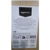 Image 2 : Amazon Basics Square Patio Fire Pit/Table