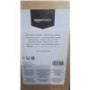 Image 2 : Amazon Basics Wall Mounted Coat Rack