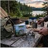 Image 1 : Kelly Kettle Small Hobo Stove Stainless