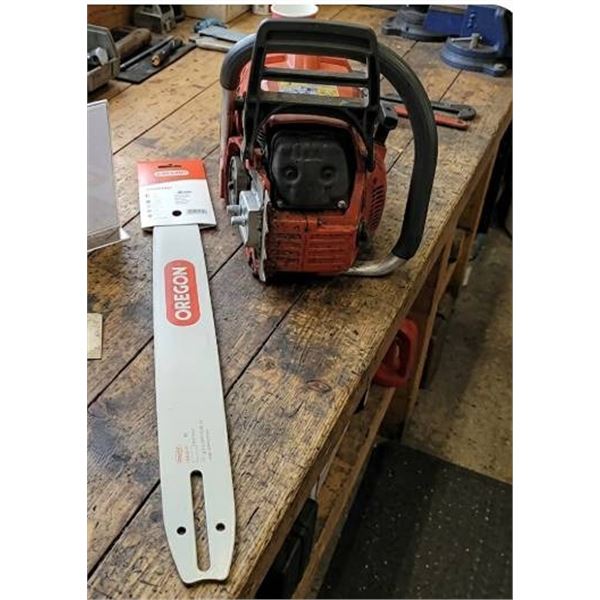 Oregon 180SDEA041 18" Chainsaw Guide Bar