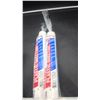 Image 4 : Lot of 2 - Polytarp Plastic Sheeting 10ft x 25ft Roll
