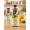 Image 1 : Snapple Zero Sugar Lemon Tea 12-Pack x 473ml