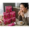 Image 1 : Nature's Bakery Raspberry Fig Bars 6 x340g