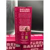 Image 4 : Nature's Bakery Raspberry Fig Bars 6 x340g