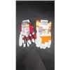 Image 2 : 2 pait Work Gloves Co-op, Watson, Flashback