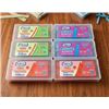 Image 1 : Vidal Assorted Candy Packs, 6 x 265g