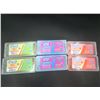 Image 2 : Vidal Assorted Candy Packs, 6 x 265g