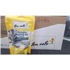 Image 2 : Ten Cats Pillow Pockets Chicken Flavor Treats  12x85g
