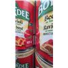 Image 3 : Chef Boyardee Beef Ravioli 425g, 6 Cans