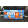 Image 2 : BioSteel Vanilla Milkshake Protein 18 x325ml