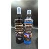 Image 2 : CARGO Protectant and Wash & Wax Set 250ml