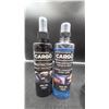 Image 3 : CARGO Protectant and Wash & Wax Set 250ml