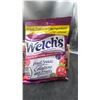 Image 3 : Welch's Berries 'N Cherries Fruit Snacks, 12x
