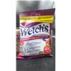 Image 4 : Welch's Berries 'N Cherries Fruit Snacks, 12x