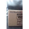Image 5 : Welch's Berries 'N Cherries Fruit Snacks, 12x
