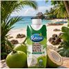 Image 1 : Rubicon Organic Coconut Water 12 Pack