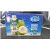 Image 2 : Rubicon Organic Coconut Water 12 Pack